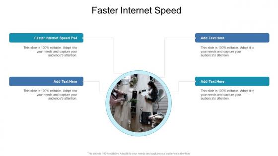 Faster Internet Speed In Powerpoint And Google Slides Cpb Faster Internet Speed In Powerpoint And Google Slides Cpb