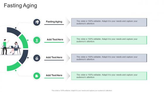 Fasting Aging In Powerpoint And Google Slides Cpb