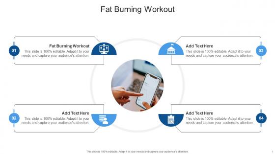 Fat Burning Workout In Powerpoint And Google Slides Cpb