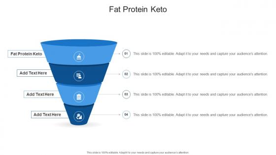 Fat Protein Keto In Powerpoint And Google Slides Cpb