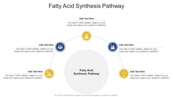 Fatty Acid Synthesis Pathway In Powerpoint And Google Slides Cpb Fatty Acid Synthesis Pathway In Powerpoint And Google Slides Cpb