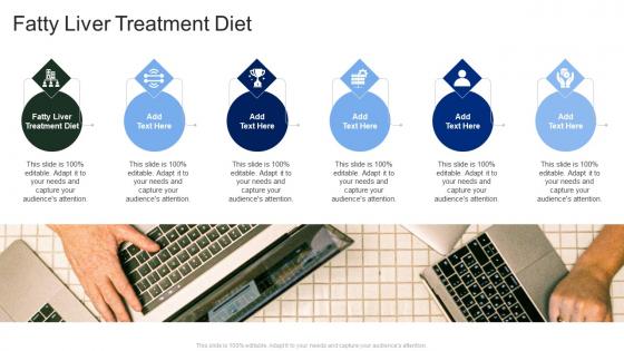 Fatty Liver Treatment Diet In Powerpoint And Google Slides Cpb