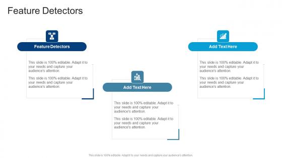 Feature Detectors In Powerpoint And Google Slides Cpb