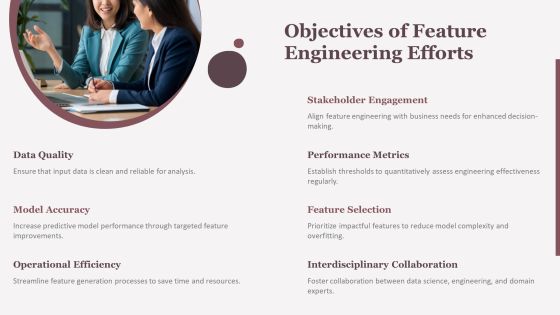 Feature Engineering In Data Mining Techniques PPT Summary AT Slide05
