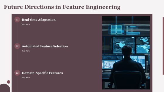 Feature Engineering In Data Mining Techniques PPT Summary AT Slide21
