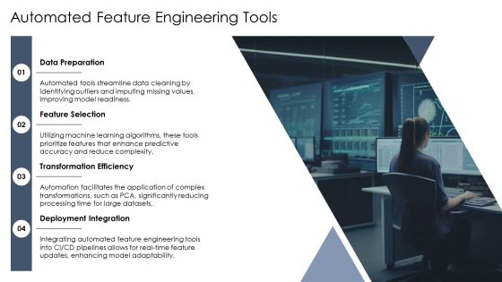 Feature Engineering Unlocking Data Potential PPT Structure AT Slide16