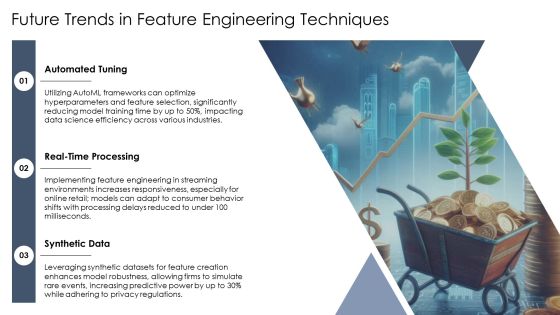 Feature Engineering Unlocking Data Potential PPT Structure AT Slide29