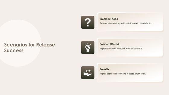 Feature Release Mapping For Software Development PPT Demonstration AT Slide13