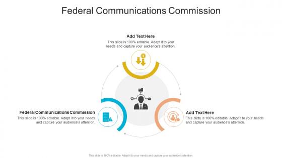 Federal Communications Commission In Powerpoint And Google Slides Cpb