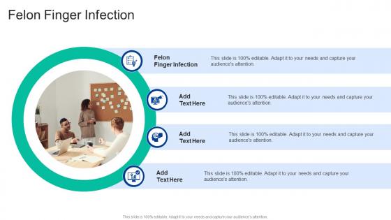 Felon Finger Infection In Powerpoint And Google Slides Cpb