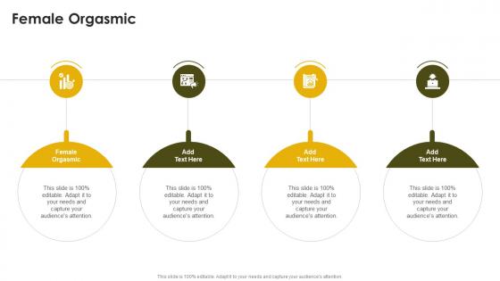 Female Orgasmic In Powerpoint And Google Slides Cpb