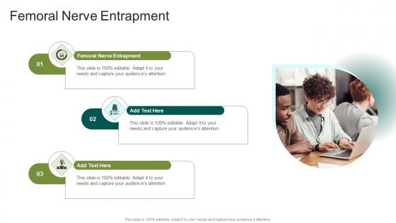 Femoral Nerve Entrapment In Powerpoint And Google Slides Cpb