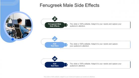 Fenugreek Male Side Effects In Powerpoint And Google Slides Cpb