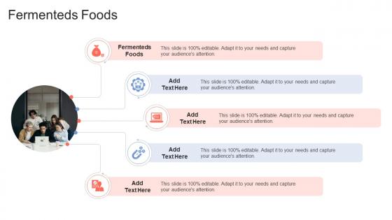 Fermenteds Foods In Powerpoint And Google Slides Cpb