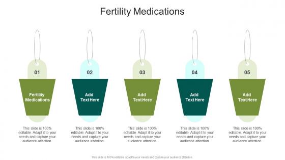 Fertility Medications In Powerpoint And Google Slides Cpb