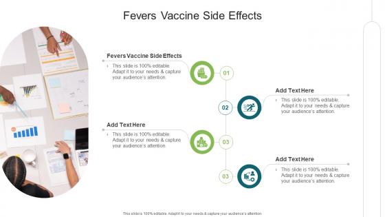 Fevers Vaccine Side Effects In Powerpoint And Google Slides Cpb