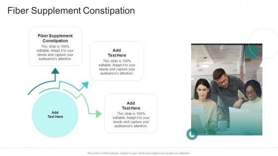 Fiber Supplement Constipation In Powerpoint And Google Slides Cpb