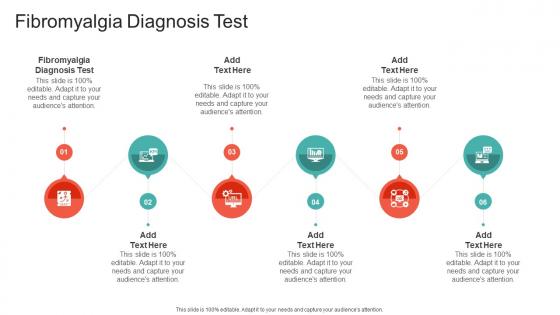 Fibromyalgia Diagnosis Test In Powerpoint And Google Slides Cpb