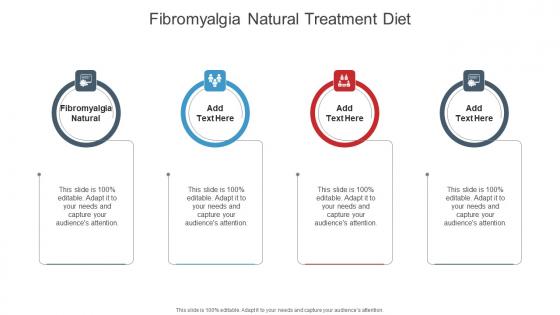 Fibromyalgia Natural Treatment Diet In Powerpoint And Google Slides Cpb