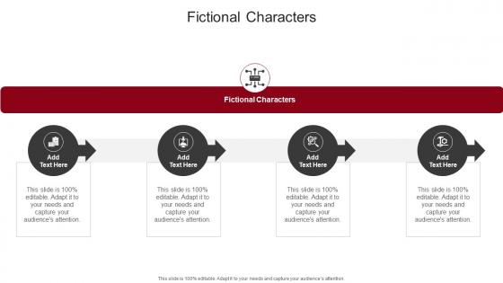 Fictional Characters In Powerpoint And Google Slides Cpb