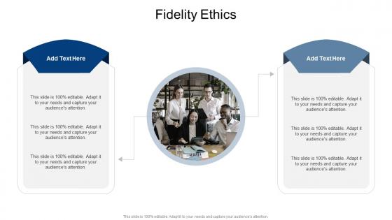 Fidelity Ethics In Powerpoint And Google Slides Cpb