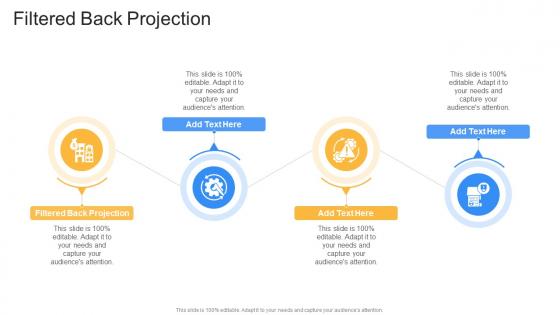 Filtered Back Projection In Powerpoint And Google Slides Cpb