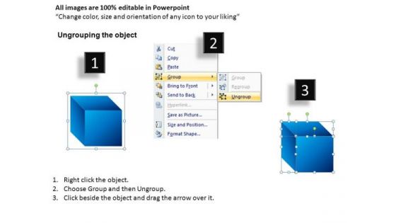 Final Piece Construction Solution PowerPoint Templates Final Piece Ppt Slides