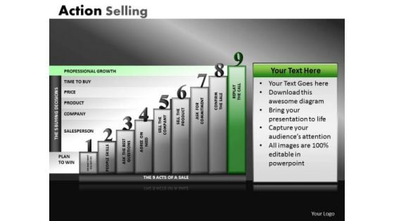 Final Step Process PowerPoint Templates Ppt Slides