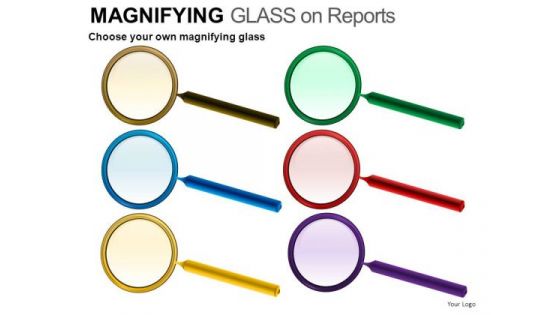 Finance Magnifying Glass On Report PowerPoint Slides And Ppt Diagram Templates Finance Magnifying Glass On Report PowerPoint Slides And Ppt Diagram Templates