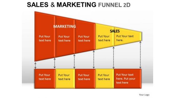 Finance Sales And Marketing Funnel PowerPoint Slides And Ppt Diagram Templates