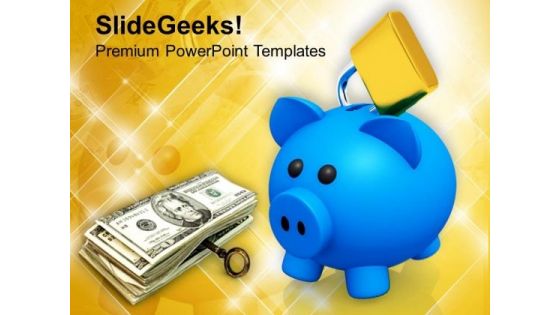Finance Saving Business Security PowerPoint Templates And PowerPoint Themes 1112 Finance Saving Business Security PowerPoint Templates And PowerPoint Themes 1112