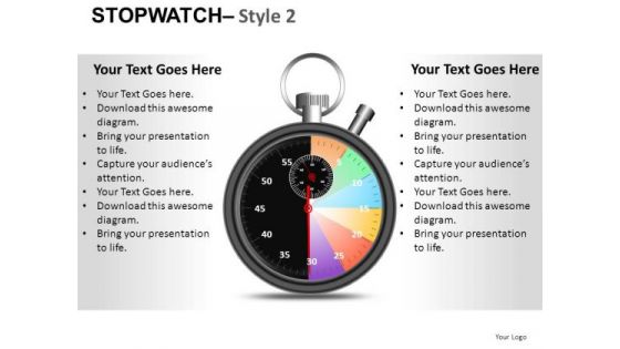 Finance Stopwatch 2 PowerPoint Slides And Ppt Diagram Templates