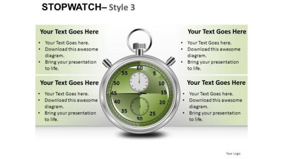 Finance Stopwatch 3 PowerPoint Slides And Ppt Diagram Templates