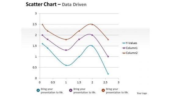 Financial Data Analysis Driven Scatter Chart Mathematical Diagram PowerPoint Slides Templates Financial Data Analysis Driven Scatter Chart Mathematical Diagram PowerPoint Slides Templates