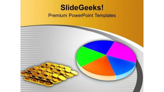 Financial Diagram Business Chart PowerPoint Templates Ppt Backgrounds For Slides 0313