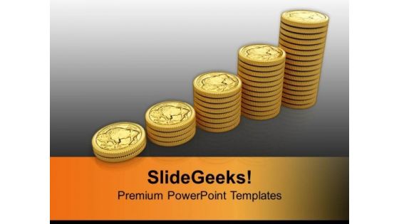 Financial Growth Business PowerPoint Templates Ppt Backgrounds For Slides 0213