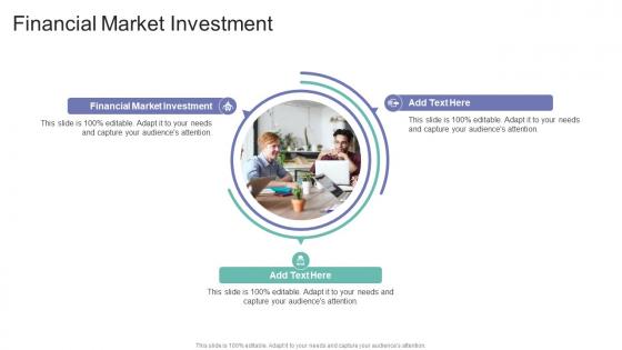 Financial Market Investment In Powerpoint And Google Slides Cpb