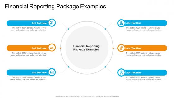 Financial Reporting Package Examples In Powerpoint And Google Slides Cpb