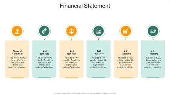 Financial Statement In Powerpoint And Google Slides Cpb