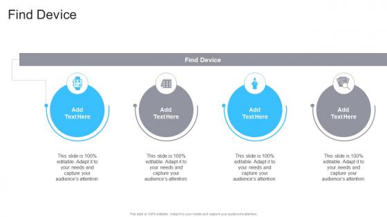 Find Device In Powerpoint And Google Slides Cpb