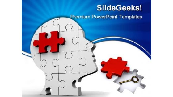 Find Ideas Business PowerPoint Backgrounds And Templates 1210