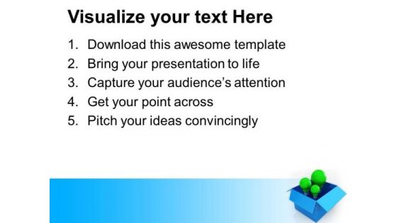 Find Out The Ideas For Success PowerPoint Templates Ppt Backgrounds For Slides 0513