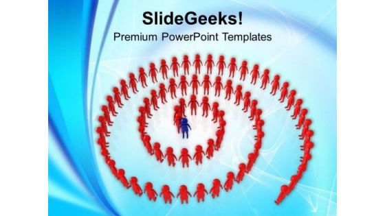 Find Out The Path Of Success PowerPoint Templates Ppt Backgrounds For Slides 0513 Find Out The Path Of Success PowerPoint Templates Ppt Backgrounds For Slides 0513