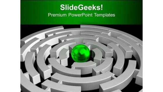 Find Out The Way Of Getting Solution PowerPoint Templates Ppt Backgrounds For Slides 0713 Find Out The Way Of Getting Solution PowerPoint Templates Ppt Backgrounds For Slides 0713