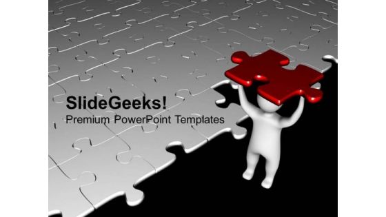 Find Right Solution Of Problem PowerPoint Templates Ppt Backgrounds For Slides 0413 Find Right Solution Of Problem PowerPoint Templates Ppt Backgrounds For Slides 0413