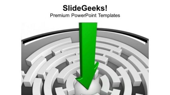 Find Right Solution PowerPoint Templates Ppt Backgrounds For Slides 0413 Find Right Solution PowerPoint Templates Ppt Backgrounds For Slides 0413