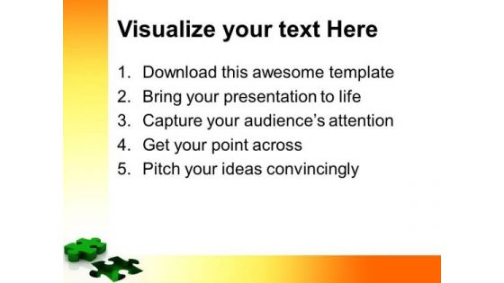 Find Solution Business PowerPoint Templates And PowerPoint Themes 0612