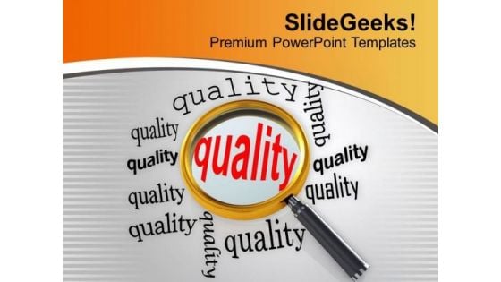 Find The Quality In Manpower PowerPoint Templates Ppt Backgrounds For Slides 0613