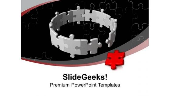 Find The Right Part Of Solution Success PowerPoint Templates Ppt Backgrounds For Slides 0613 Find The Right Part Of Solution Success PowerPoint Templates Ppt Backgrounds For Slides 0613