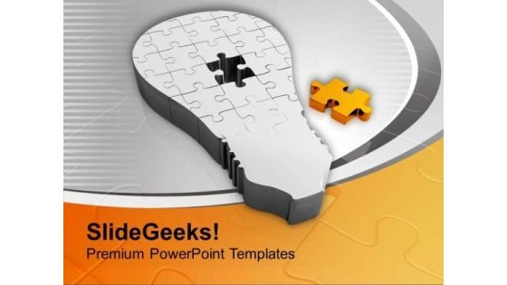 Find The Right Puzzle Solution PowerPoint Templates Ppt Backgrounds For Slides 0413 Find The Right Puzzle Solution PowerPoint Templates Ppt Backgrounds For Slides 0413